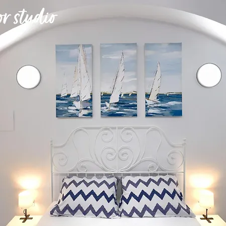 Studios Notte Sul Porto Rovinj Exterior photo