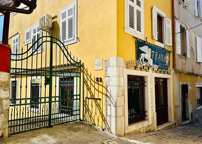 Studios Notte Sul Porto