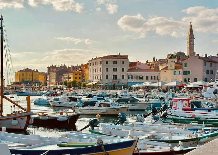 Studios Notte Sul Porto