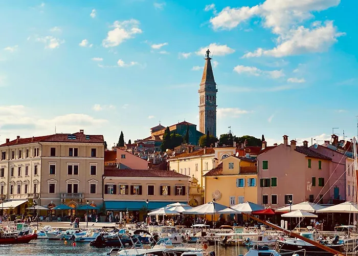 Studios Notte Sul Porto