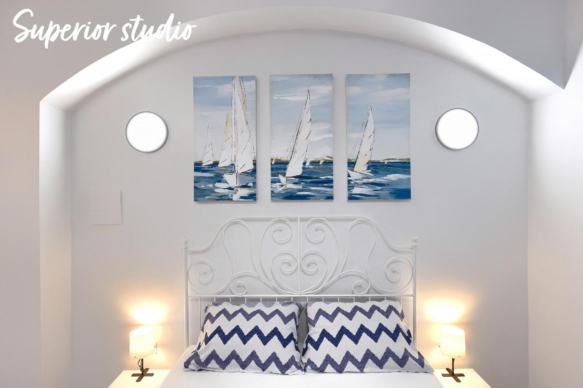 Apartment Notte Sul Porto
