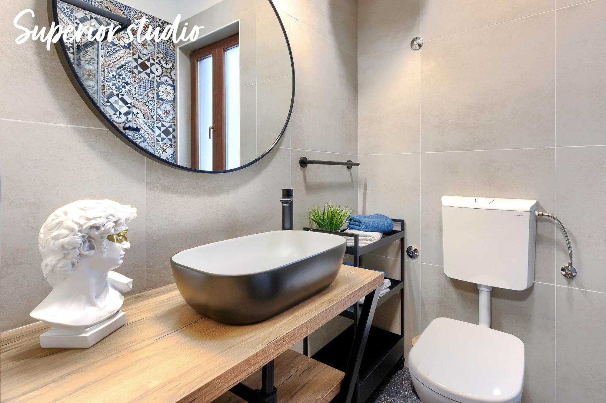 Apartment Notte Sul Porto *