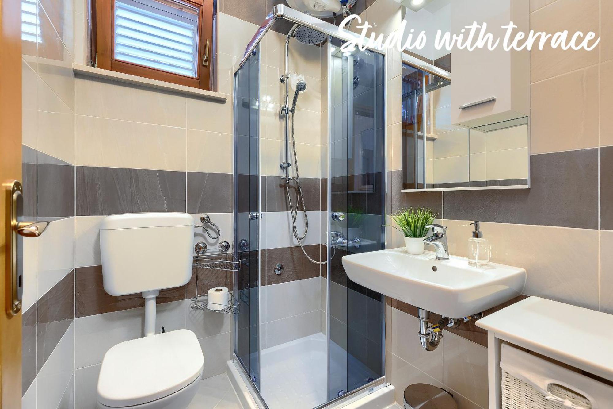 Apartment Notte Sul Porto *