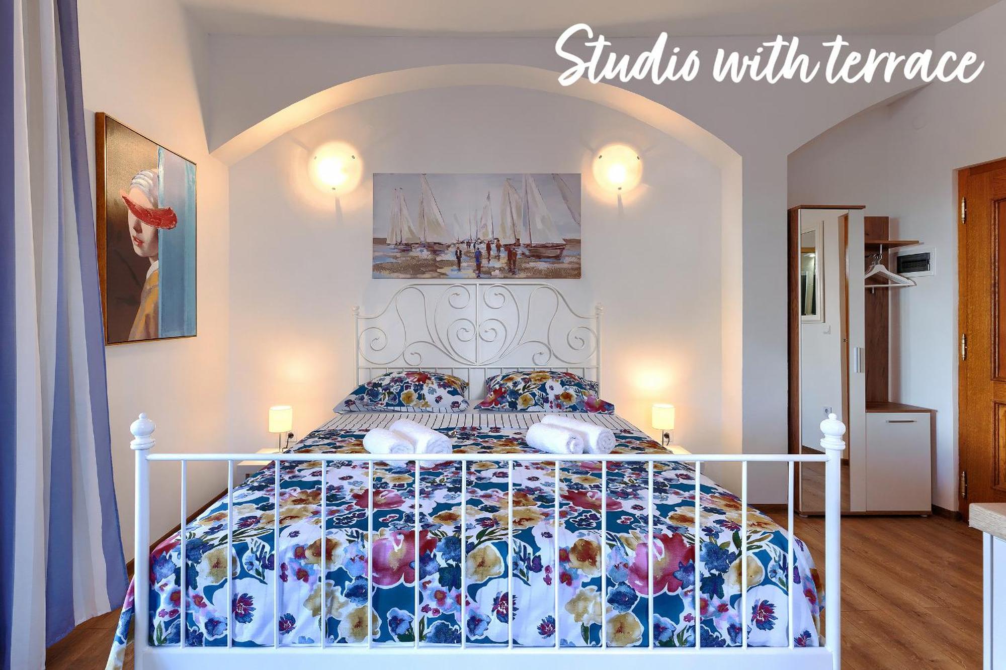 Notte Sul Porto Apartment Rovinj