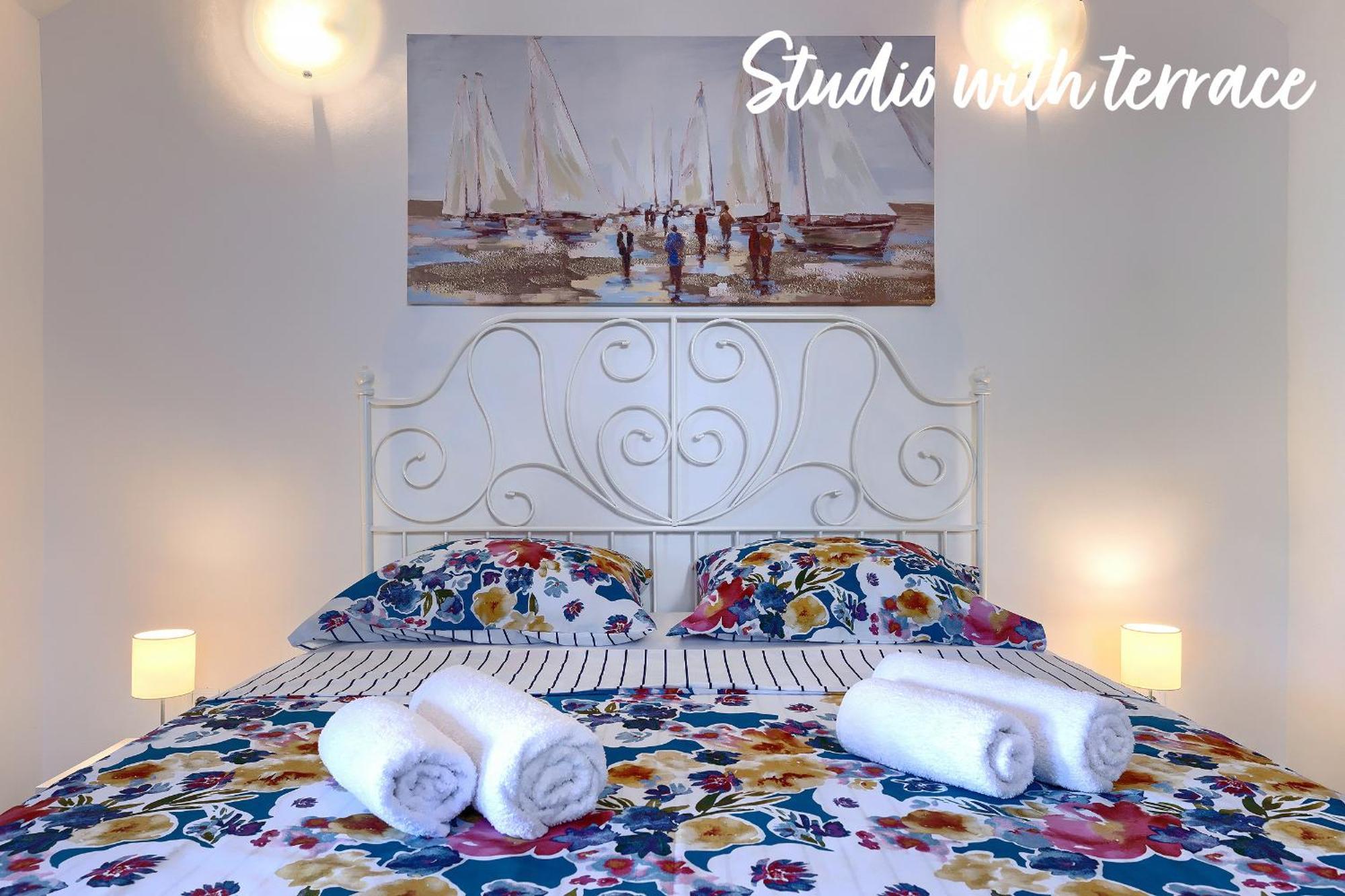 Notte Sul Porto Apartment Rovinj